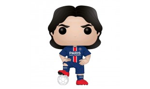 EPL: Paris Saint-Germain - Edinson Cavani Pop! Vinyl