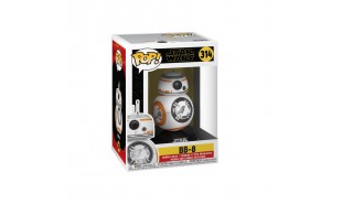 Star Wars - BB-8 EP 9 Pop! Vinyl