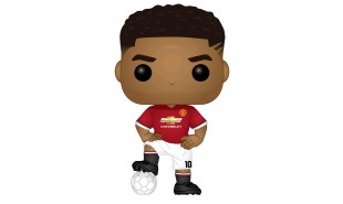 EPL: Manchester United - Marcus Rashford Pop! Vinyl