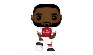 EPL: Arsenal - Alexandre Lacazette Pop! Vinyl