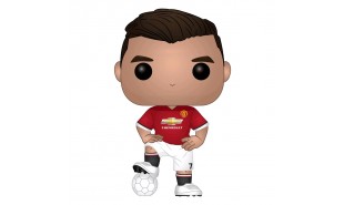 EPL: Manchester United - Alexis Sanchez Pop! Vinyl