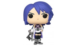 Kingdom Hearts 3 - Aqua Pop! Vinyl