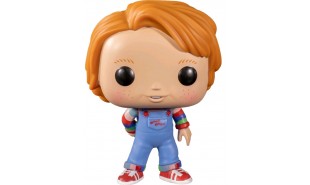 Child's Play - Good Guy Chucky US Exclusive Pop! Vinyl
