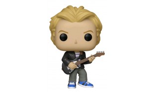 Police - Sting Pop! Vinyl