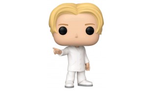 Backstreet Boys - Nick Carter Pop! Vinyl