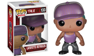 True Blood - Lafayette Reynolds Pop! Vinyl Figure