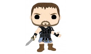 Gladiator - Maximus Pop! Vinyl
