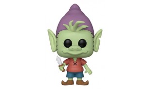 Disenchantment - Elfo Pop! Vinyl
