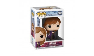 Frozen 2 - Anna Pop! Vinyl