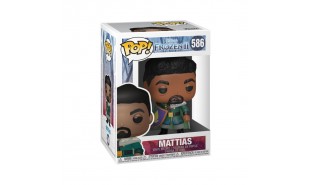 Frozen 2 - Mattias Pop! Vinyl