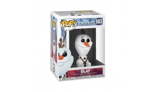 Frozen 2 - Olaf Pop! Vinyl