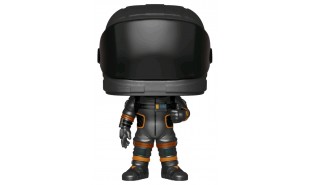 Fortnite - Dark Voyager MT GW Pop! Vinyl NYCC 2019