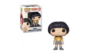 Stranger Things - Mike Season 3 Pop! Vinyl