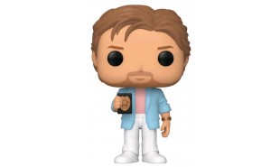 Miami Vice - Crockett Pop! Vinyl