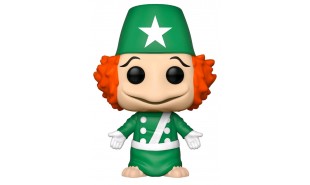 HR Pufnstuf - Clang Pop! Vinyl NYCC 2019