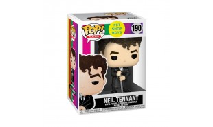 Pet Shop Boys - Neil Tennant Pop! Vinyl