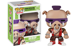 Teenage Mutant Ninja Turtles - Bebop Pop! Vinyl Figure