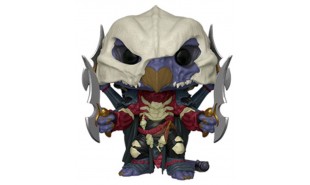 Dark Crystal: Age of Resistance - Hunter Skeksis Pop! Vinyl