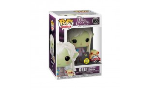 Dark Crystal: Age of Resistance - Deet & Baby Nurlock Glow US Exclusive Pop! Vinyl