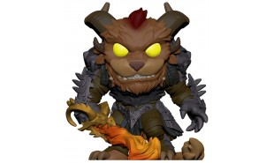 Guild Wars 2 - Rytlock Pop! Vinyl