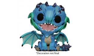 Guild Wars 2 - Baby Aurene Pop! Vinyl