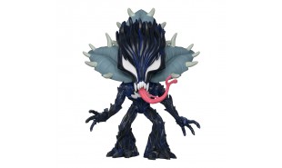 Venom - Venomized Groot Pop! Vinyl