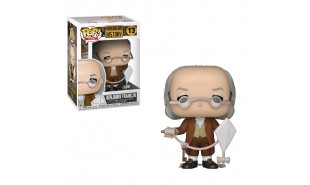 American History - Benjamin Franklin Pop! Vinyl