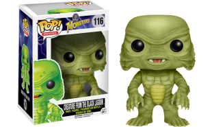 Universal Monsters - Creature from the Black Lagoon Pop! Vinyl Figure