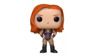 WWE - Becky Lynch Pop! Vinyl