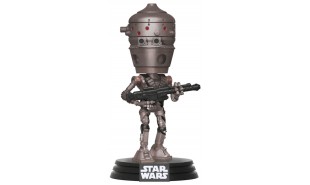 Star Wars: Mandalorian - IG-11 Pop! Vinyl