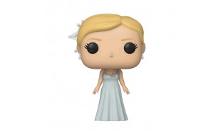 Harry Potter - Fleur Delacour Yule Pop! Vinyl