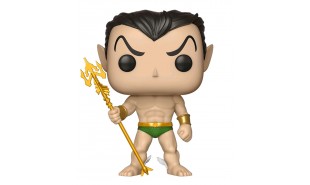 Fantastic Four - Namor 1st Appearance 80th Anniversary Pop! Vinyl