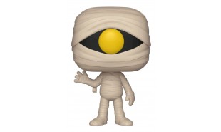 The Nightmare Before Christmas - Mummy Boy Pop! Vinyl
