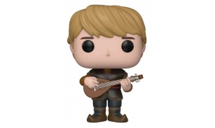 Frozen 2 - Kristoff Pop! Vinyl