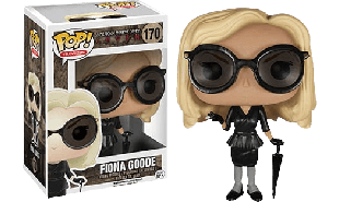 American Horror Story - Fiona Goode Pop! Vinyl Figure