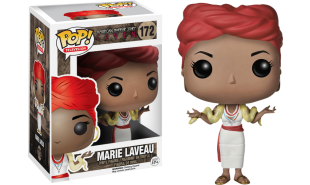 American Horror Story - Marie Laveau Pop! Vinyl Figure