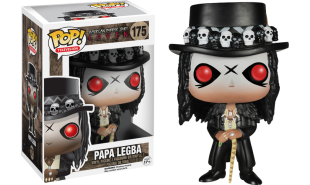 American Horror Story - Papa Legba Pop! Vinyl Figure