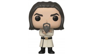 Harry Potter - Igor Karkaroff (Yule) Pop! Vinyl
