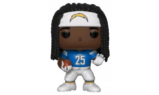 NFL: Chargers - Melvin Gordon III Pop! Vinyl