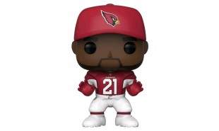 NFL: Cardinals - Patrick Peterson Pop! Vinyl