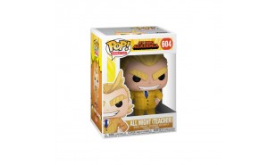 My Hero Academia - All Might (Teacher) Pop! Vinyl