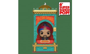 Big - Zoltar 6" Pop! Vinyl