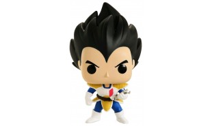 Dragon Ball Z - Vegeta (Over 9000!) US Exclusive Pop! Vinyl
