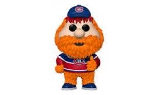 NHL: Canadiens - Youppi US Exclusive Pop! Vinyl