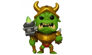 Spyro the Dragon - Gnasty Gnorc Pop! Vinyl