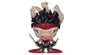 My Hero Academia - Hero Killer Stain Pop! Vinyl NYCC 2019