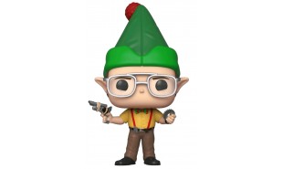 The Office - Dwight as Elf Pop! Vinyl