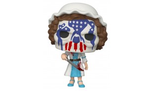 The Purge - Betsy Ross Pop! Vinyl
