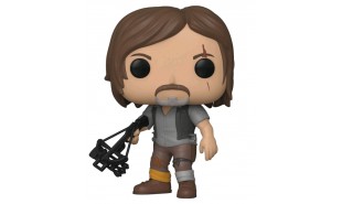 The Walking Dead - Daryl Pop! Vinyl