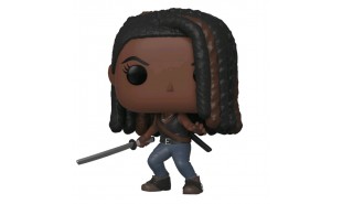 The Walking Dead - Michonne Pop! Vinyl